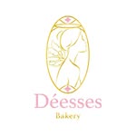 DÉESSES Bakery logo